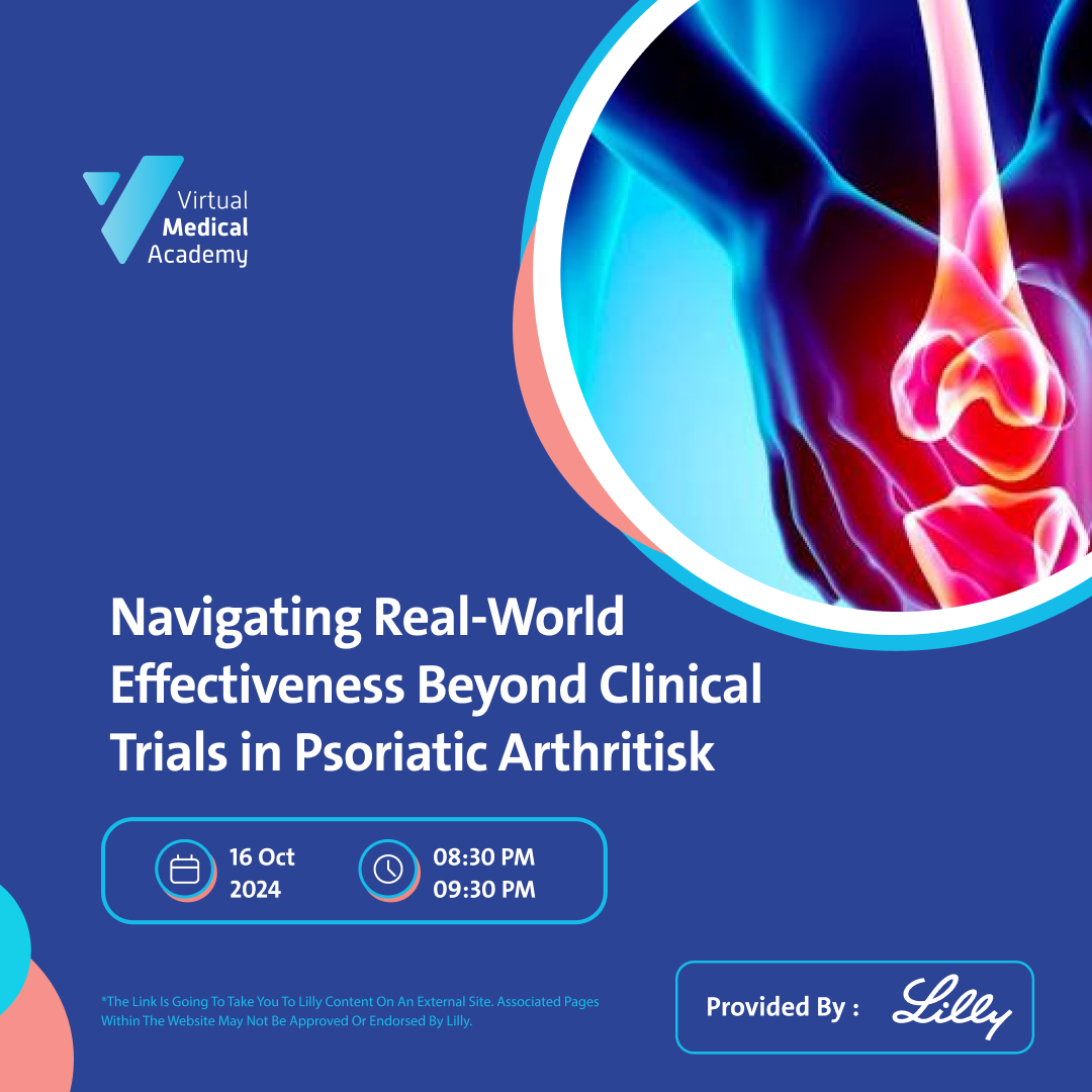 Navigating Real-World Effectiveness Beyond Clinical Trials in Psoriatic Arthritis